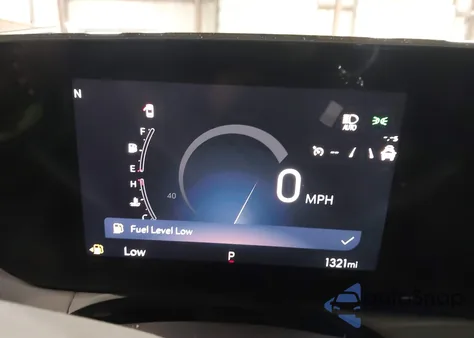 2025 Buick Envista Preferred Fwd z USA, uszkodzony, nr VIN KL47LAEP3SB191237